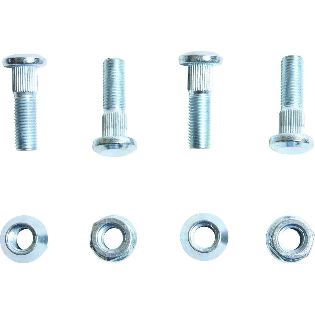 All Balls Racing '17-'22 Textron Prowler 500 Wheel Stud Kit