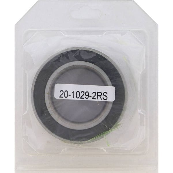 All Balls Racing '17-'25 Polaris Ranger 570 Front Wheel Bearing Kit