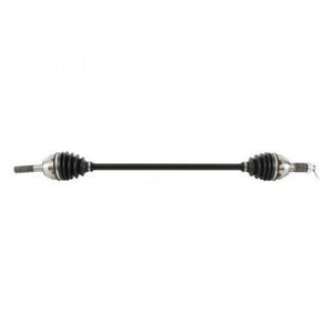 All Balls Racing Can-Am Maverick X3 Front 6 Ball Axle