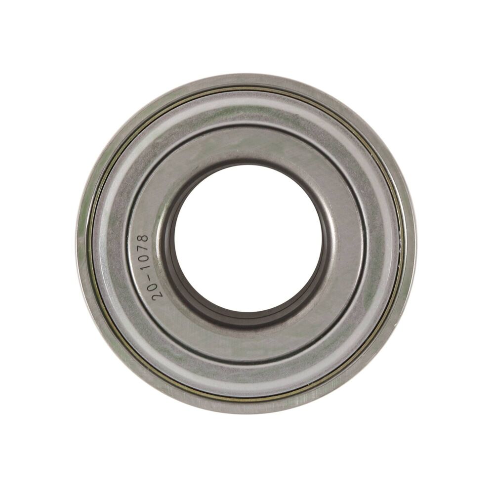 All Balls Racing '17 CFMoto Z-Force Wheel Bearing Kit