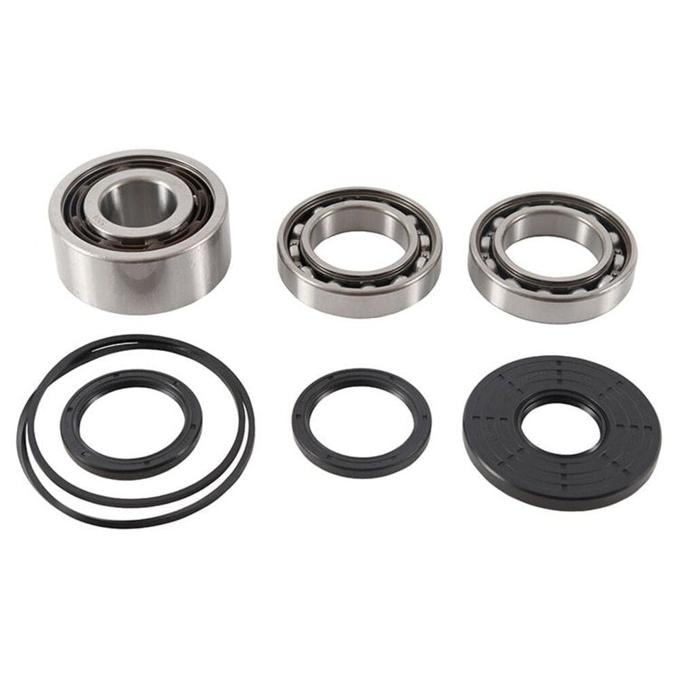 All Balls Racing '17 Polaris RZR XP 1000 Front Differential Bearing & Seal Kit