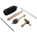 All Balls Racing '18-'22 Can-Am Maverick Trail 1000 Tie Rod Left End Kit