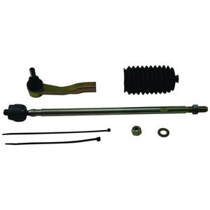 All Balls Racing '18-'22 Polaris RS1 Left Tie Rod End Kit