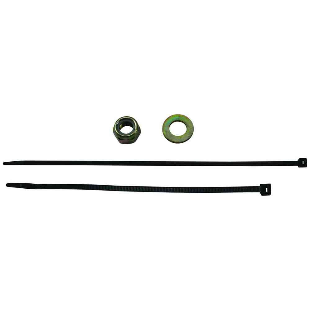 All Balls Racing '18-'22 Polaris RS1 Left Tie Rod End Kit