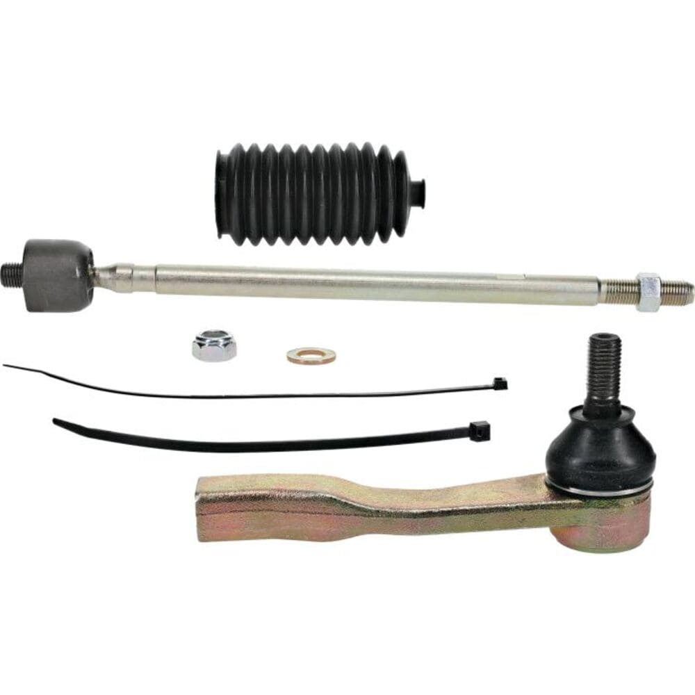 All Balls Racing '18-'21 Polaris Ranger XP 1000 Right Tie Rod End Kit