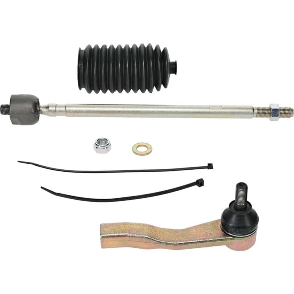 All Balls Racing '18-'21 Polaris Ranger XP 1000 Right Tie Rod End Kit