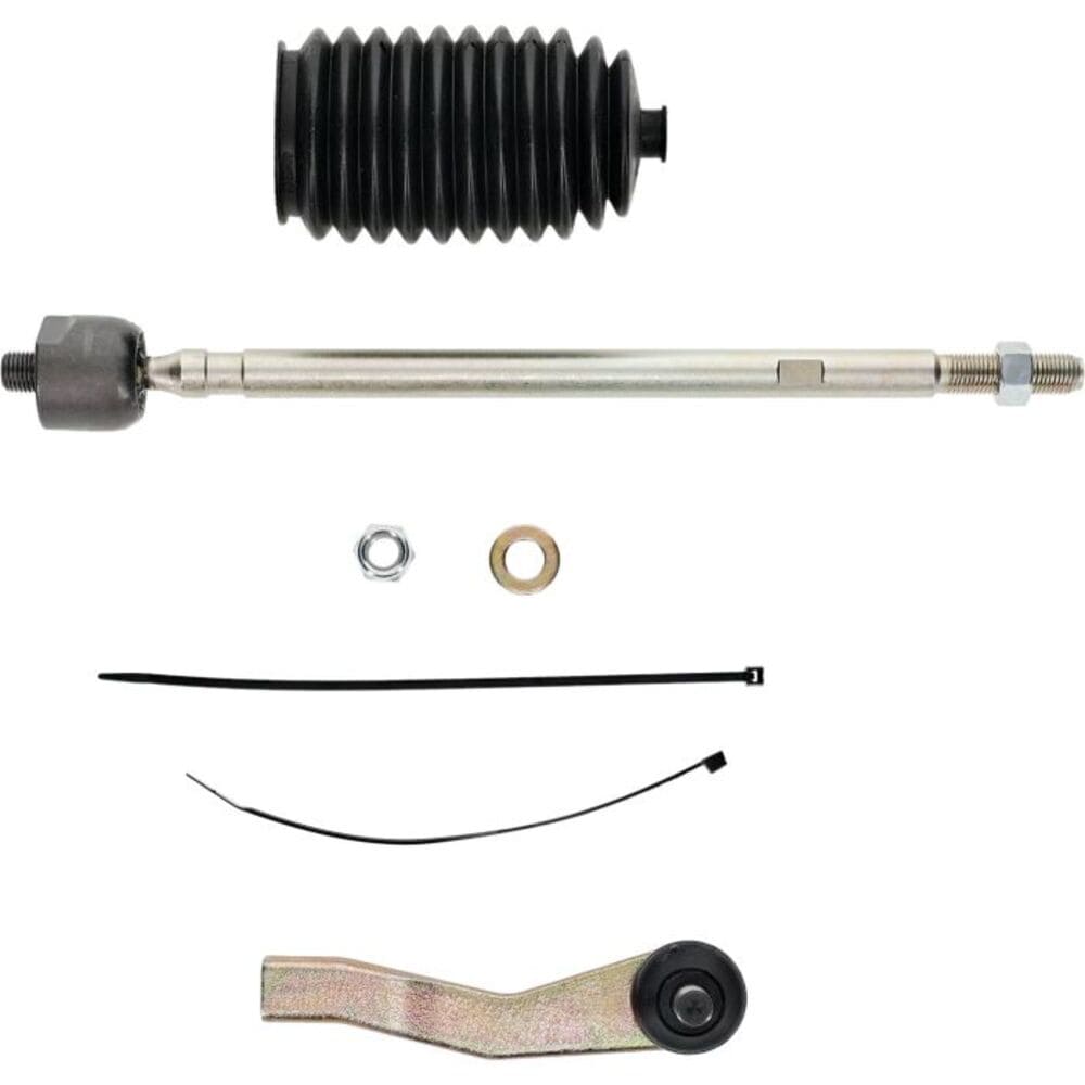All Balls Racing '18-'21 Polaris Ranger XP 1000 Right Tie Rod End Kit