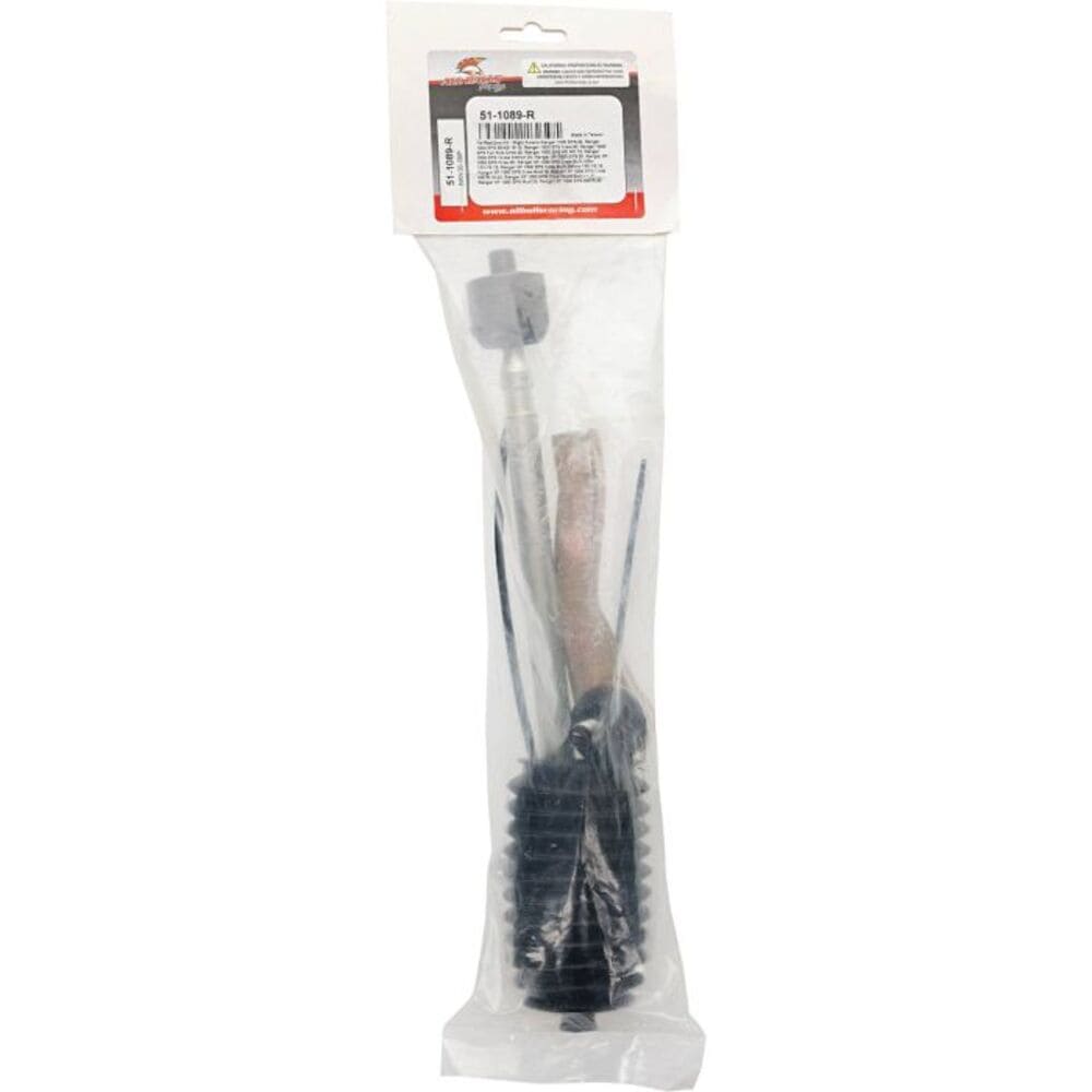 All Balls Racing '18-'21 Polaris Ranger XP 1000 Right Tie Rod End Kit