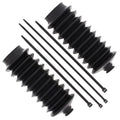 All Balls Racing '18-'25 Yamaha Viking 700 EPS Tie Rod Boot Kit