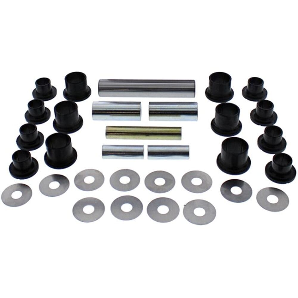 All Balls Racing '18 Can-Am Maverick Trail 1000 Rear Independent Suspension Kit