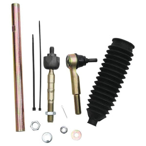 All Balls Racing Polaris Ranger 570 Left Tie Rod End Kit