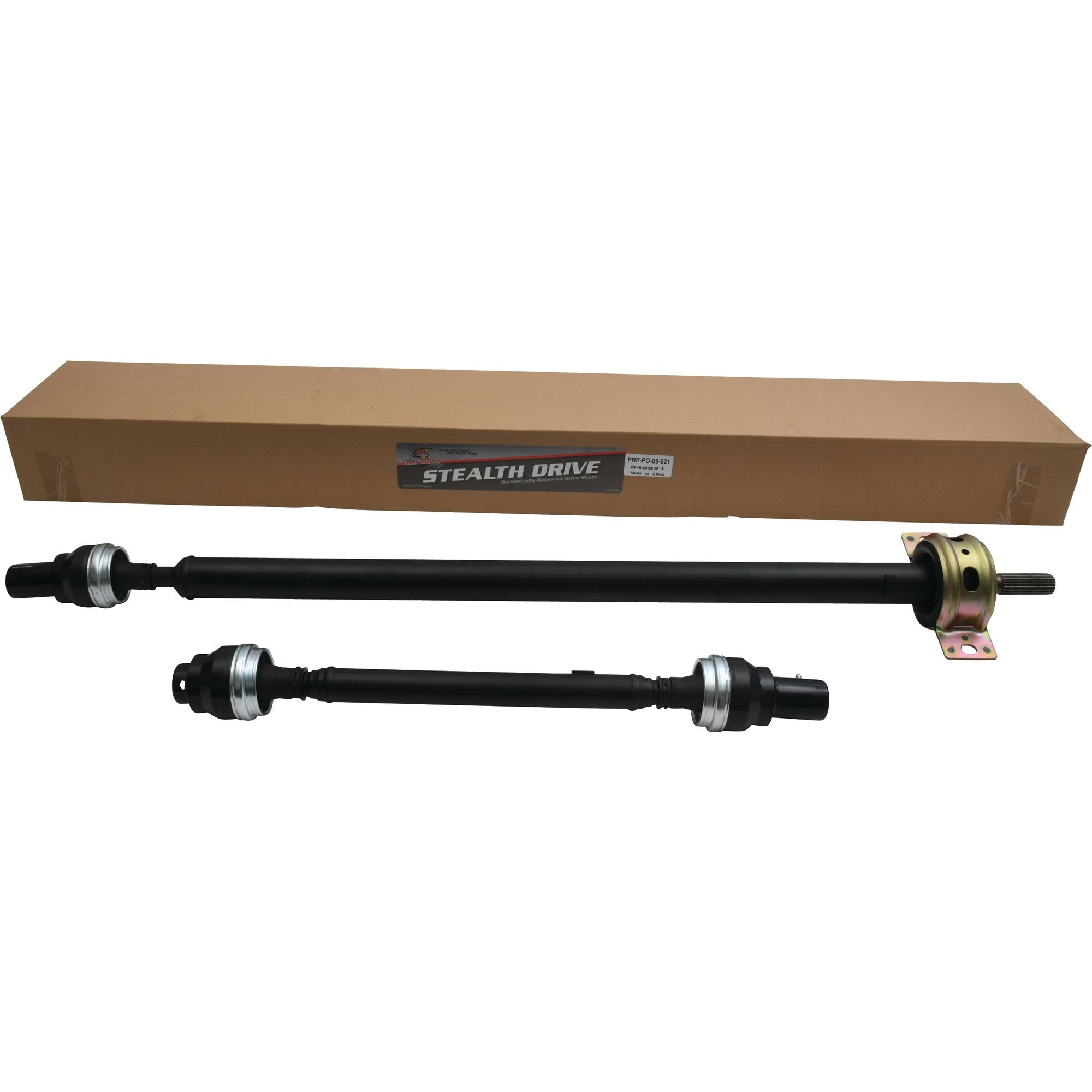 All Balls Racing '20 Polaris General 1000 EPS Deluxe Prop Shaft