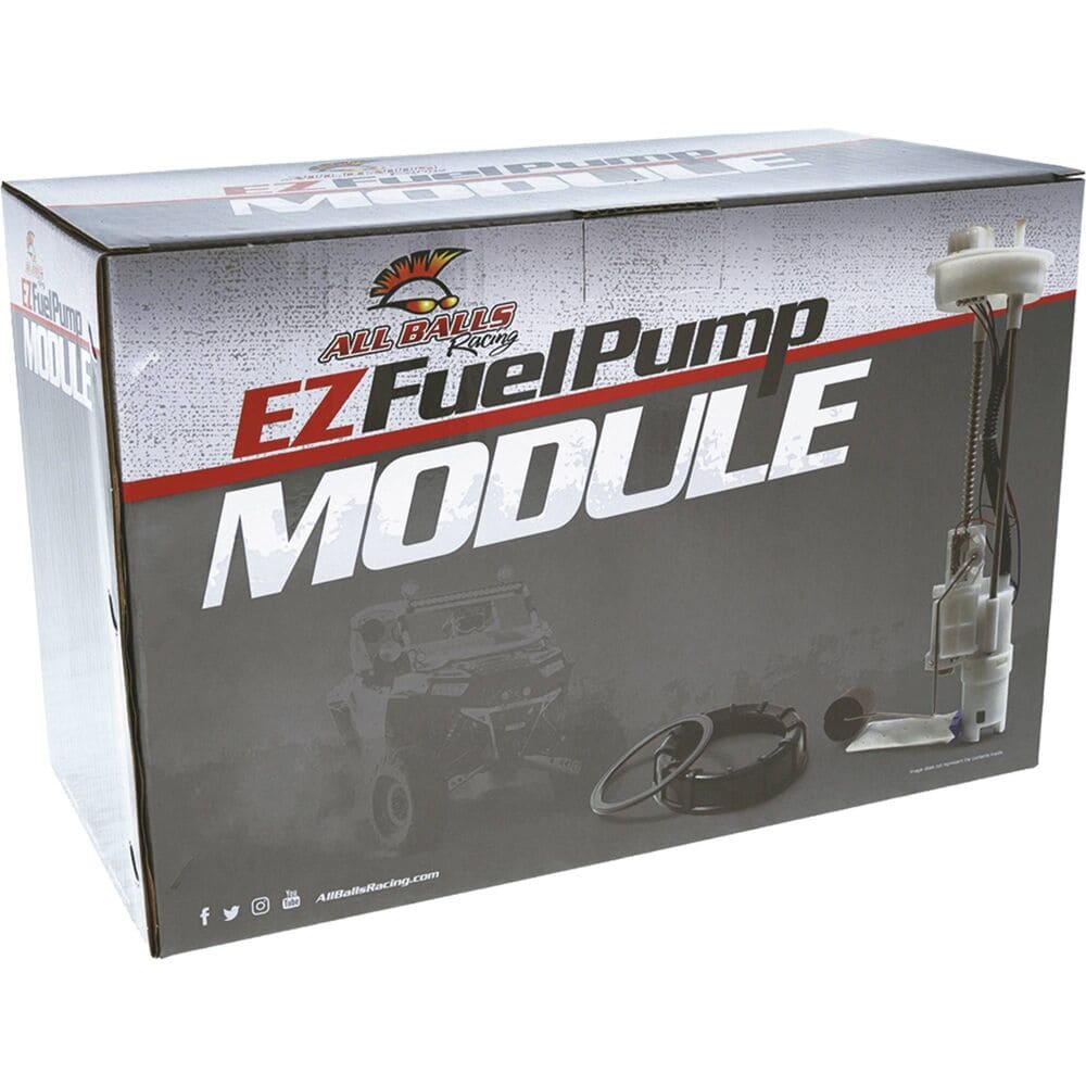 All Balls Racing '22-'23 Polaris RZR XP 1000 Sport Complete Fuel Pump Module