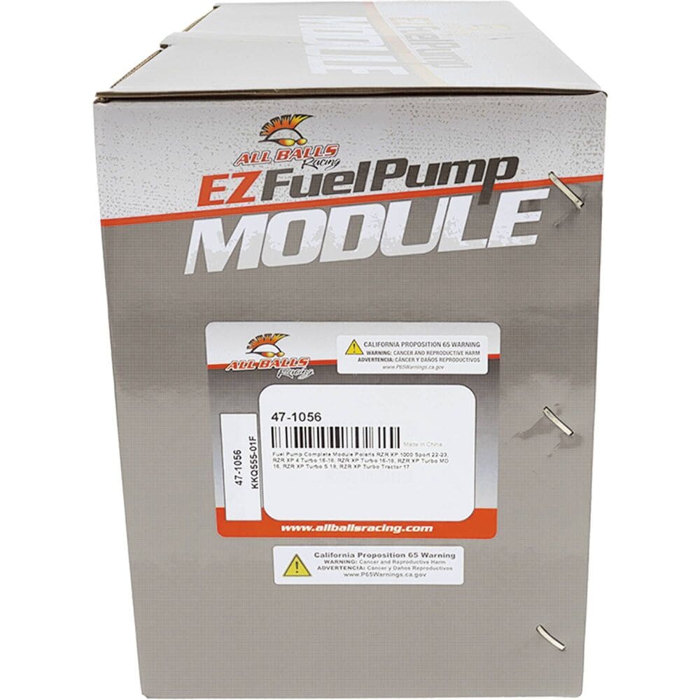 All Balls Racing '22-'23 Polaris RZR XP 1000 Sport Complete Fuel Pump Module