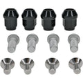 All Balls Racing '22-'25 Can-Am Commander 1000R XMR Front Wheel Stud & Nut Kit