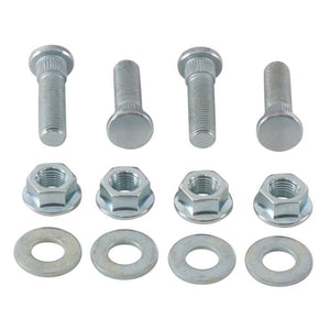 All Balls Racing '22-'25 Polaris Ranger Midsize Wheel Stud Kit