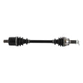 All Balls Racing '24-'25 Polaris RZR 900 Trail Ultimate Front Left 6 Ball Axle