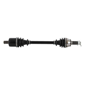 All Balls Racing '24-'25 Polaris RZR 900 Trail Ultimate Front Left 6 Ball Axle