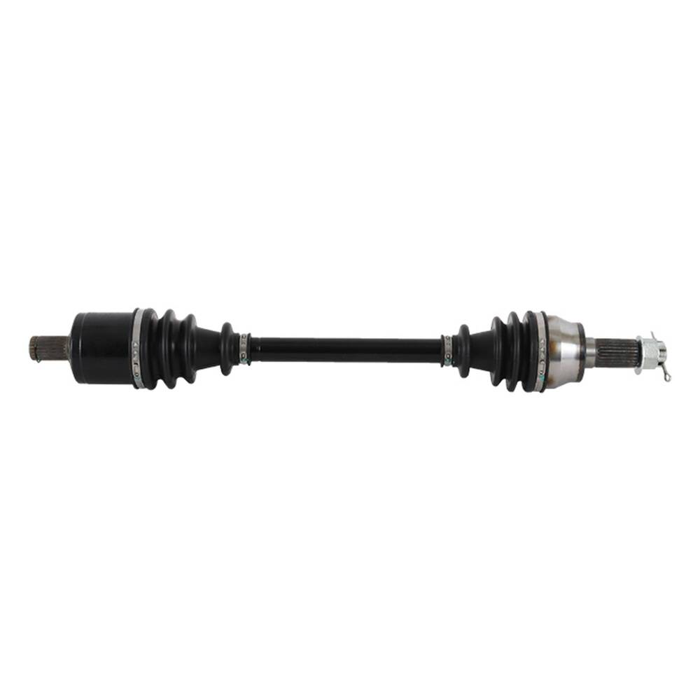 All Balls Racing '24-'25 Polaris RZR 900 Trail Ultimate Front Left 6 Ball Axle