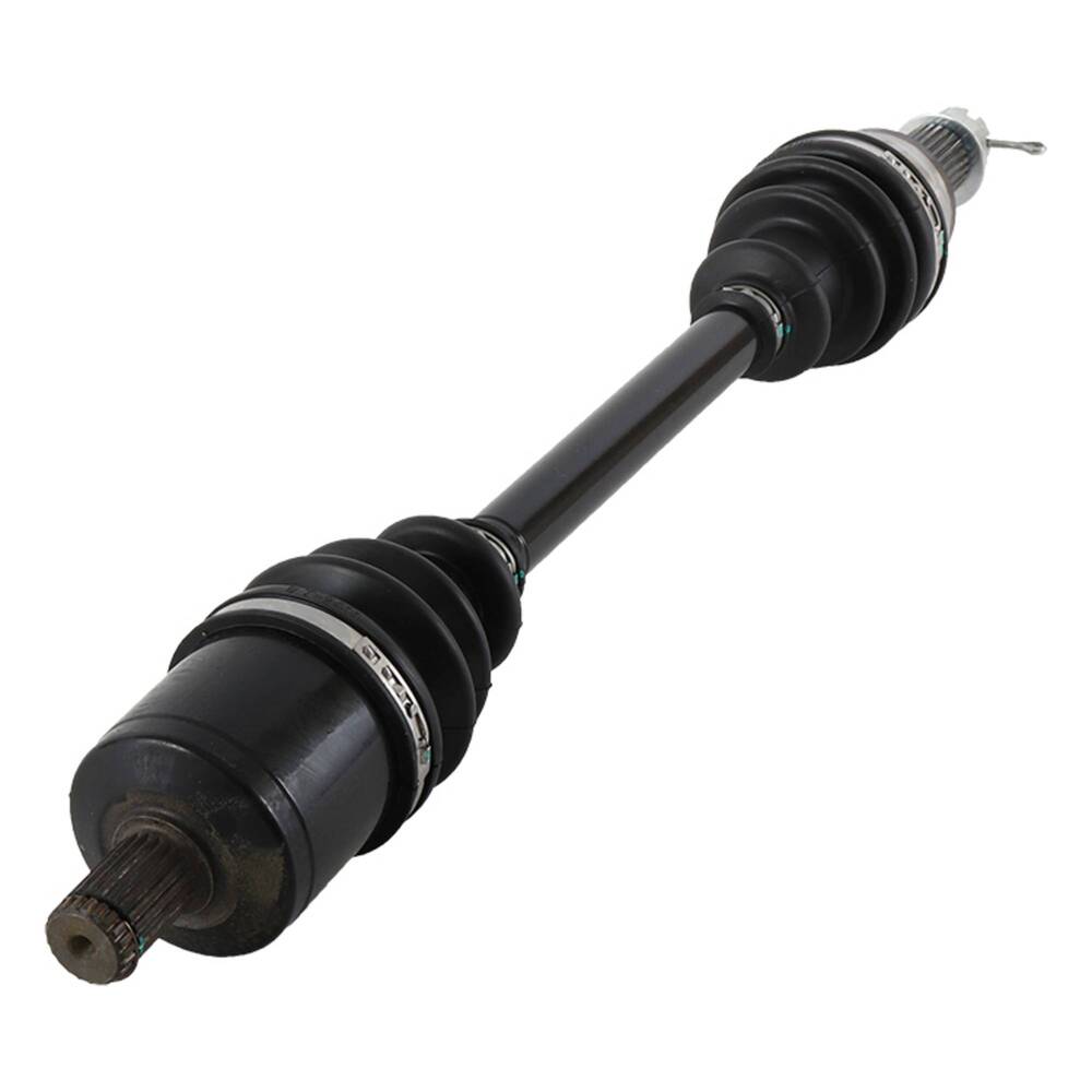 All Balls Racing '24-'25 Polaris RZR 900 Trail Ultimate Front Left 6 Ball Axle