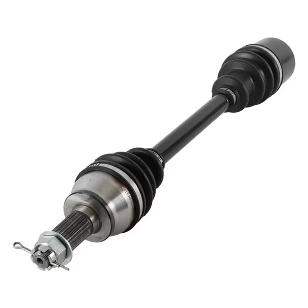 All Balls Racing '24-'25 Polaris RZR 900 Trail Ultimate Front Left 6 Ball Axle