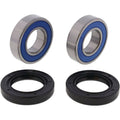 All Balls Racing '24-'25 Suzuki V-Strom DL800 Front Wheel Bearing Kit