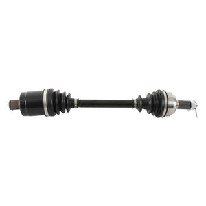 All Balls Racing '24 Polaris RZR 900 Trail Sport Front Left 6 Ball Axle