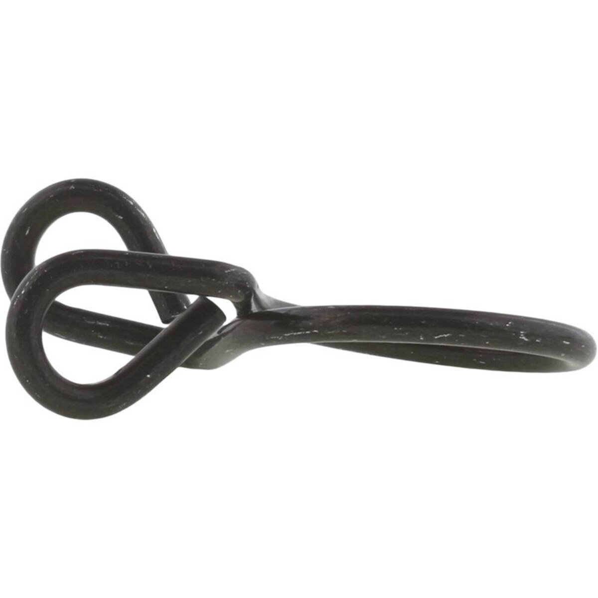 All Balls Racing 4 Pack Hose Clamps - 10.3mm