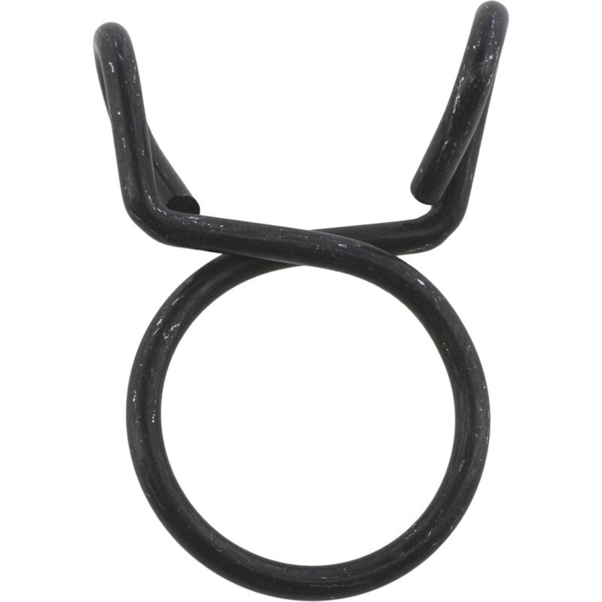All Balls Racing 4 Pack Hose Clamps - 10.3mm