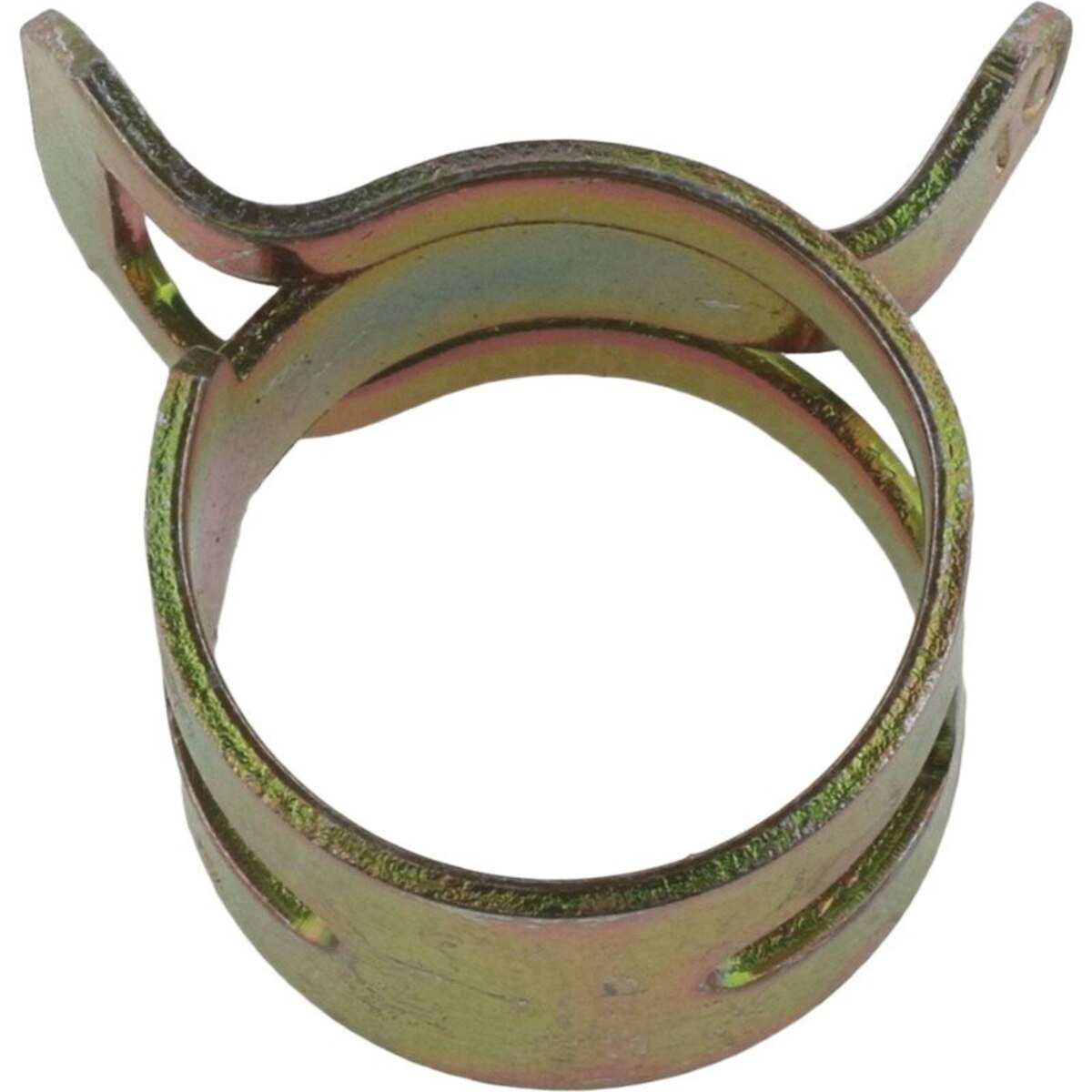 All Balls Racing 4 Pack Hose Clamps - 10.4mm