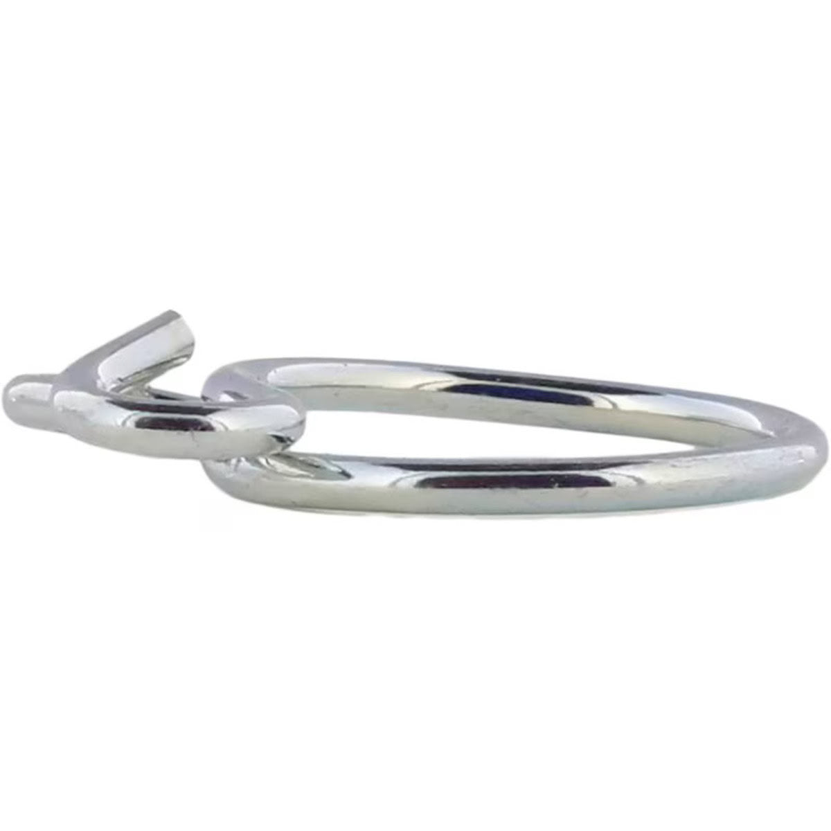 All Balls Racing 4 Pack Hose Clamps - 11.5mm