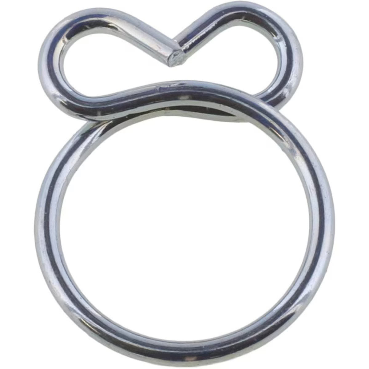 All Balls Racing 4 Pack Hose Clamps - 11.5mm
