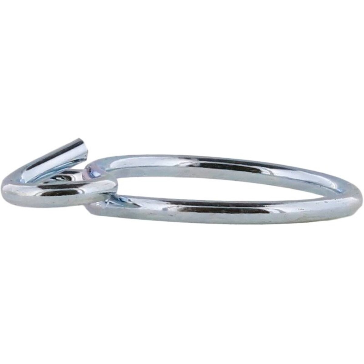 All Balls Racing 4 Pack Hose Clamps - 12.5mm