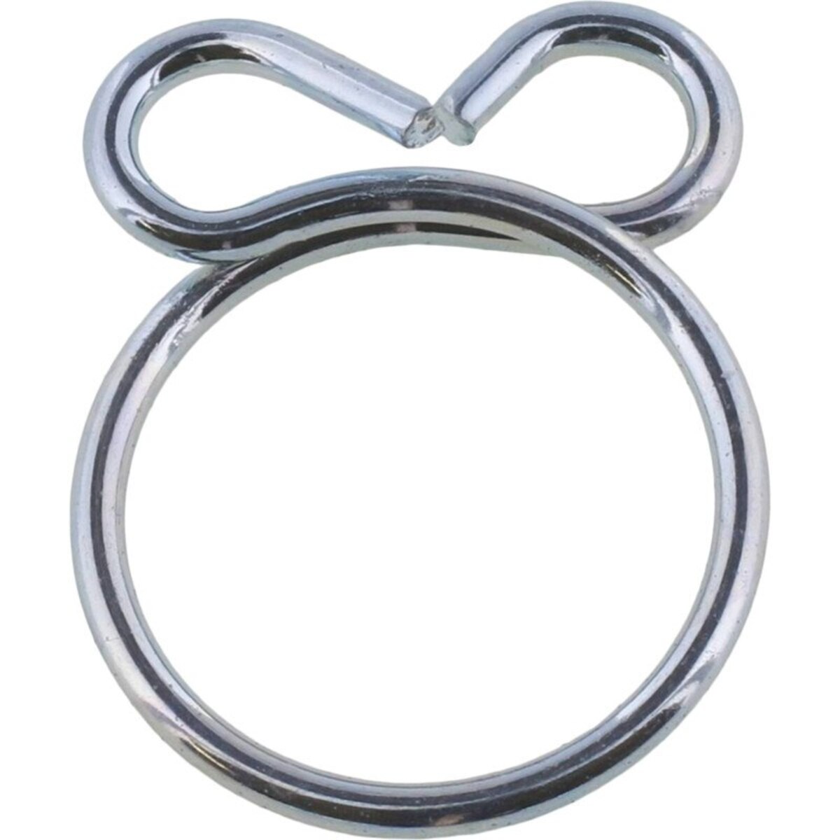 All Balls Racing 4 Pack Hose Clamps - 12.5mm