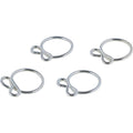 All Balls Racing 4 Pack Hose Clamps - 13.5mm