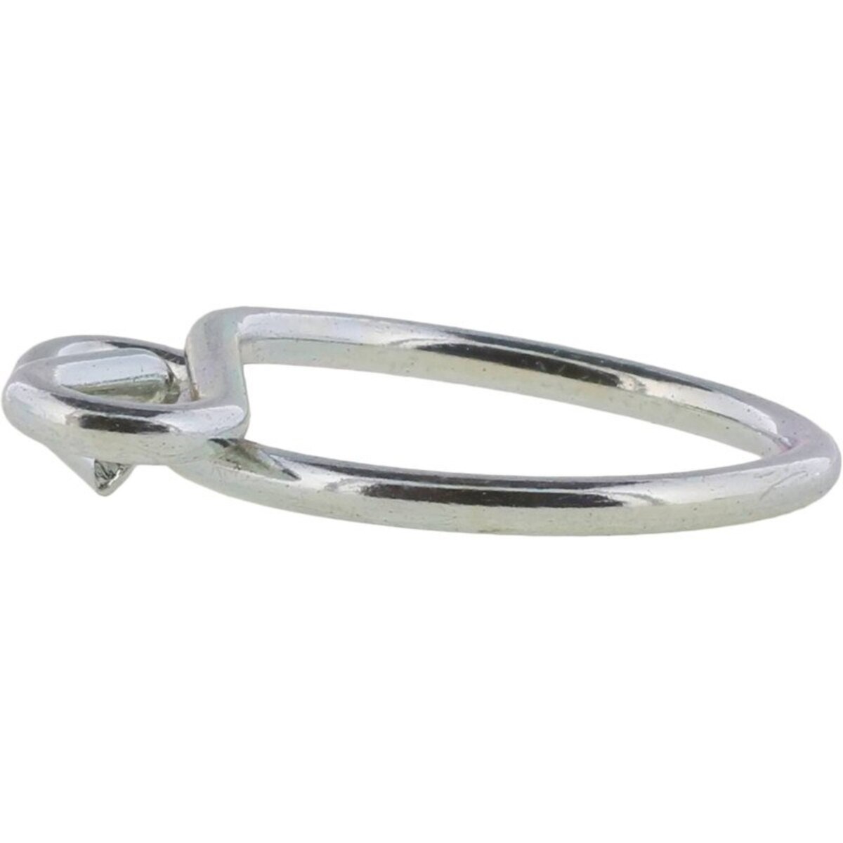 All Balls Racing 4 Pack Hose Clamps - 13.5mm