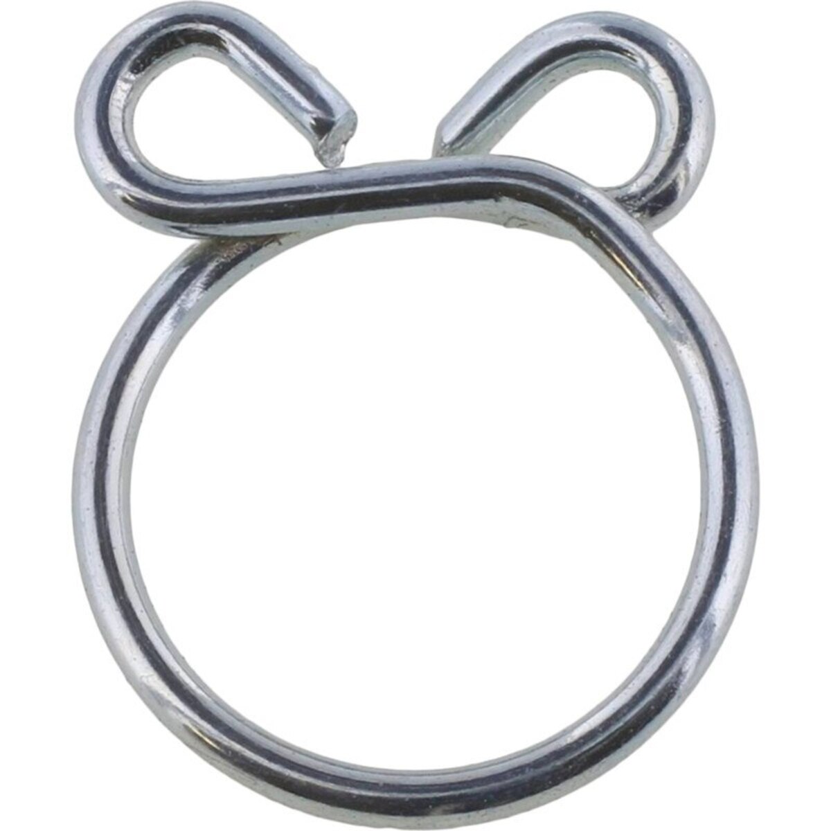 All Balls Racing 4 Pack Hose Clamps - 13.5mm