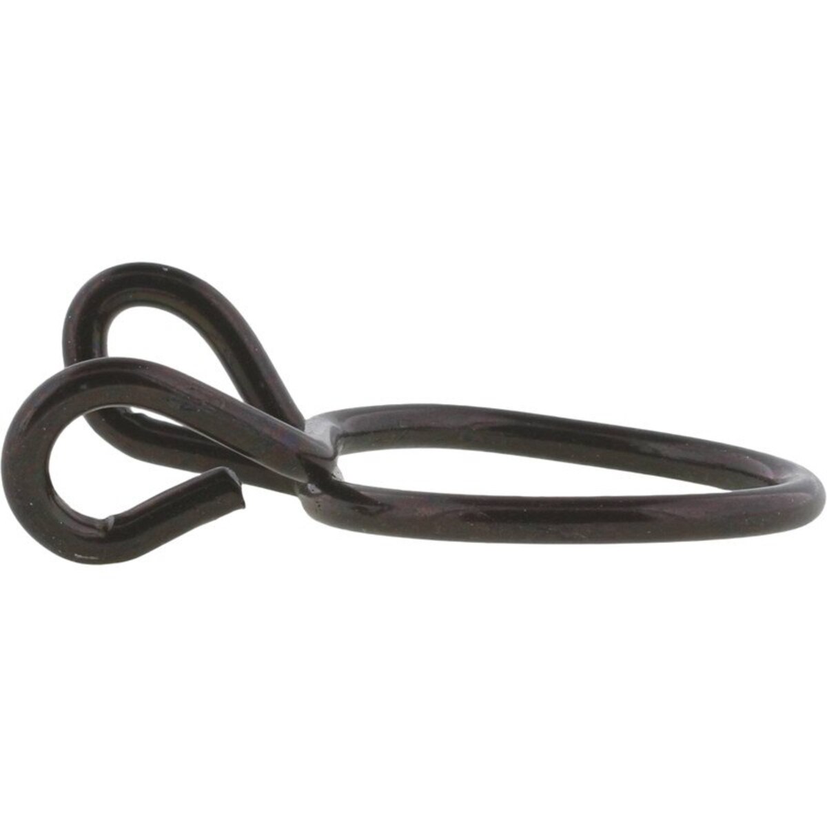 All Balls Racing 4 Pack Hose Clamps - 15.2mm