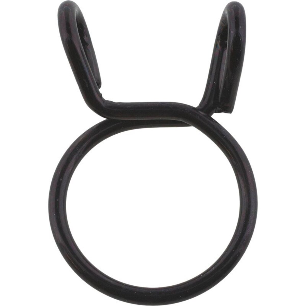 All Balls Racing 4 Pack Hose Clamps - 15.2mm