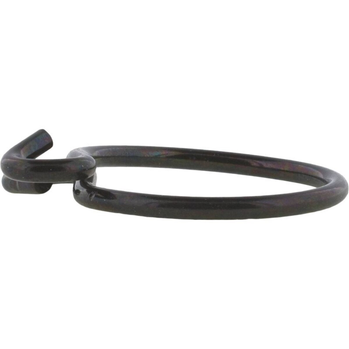 All Balls Racing 4 Pack Hose Clamps - 16.6mm