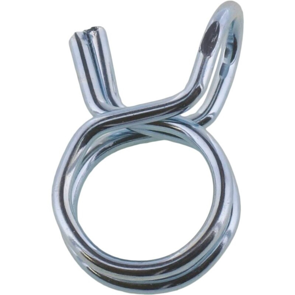 All Balls Racing 4 Pack Hose Clamps - 7.1mm