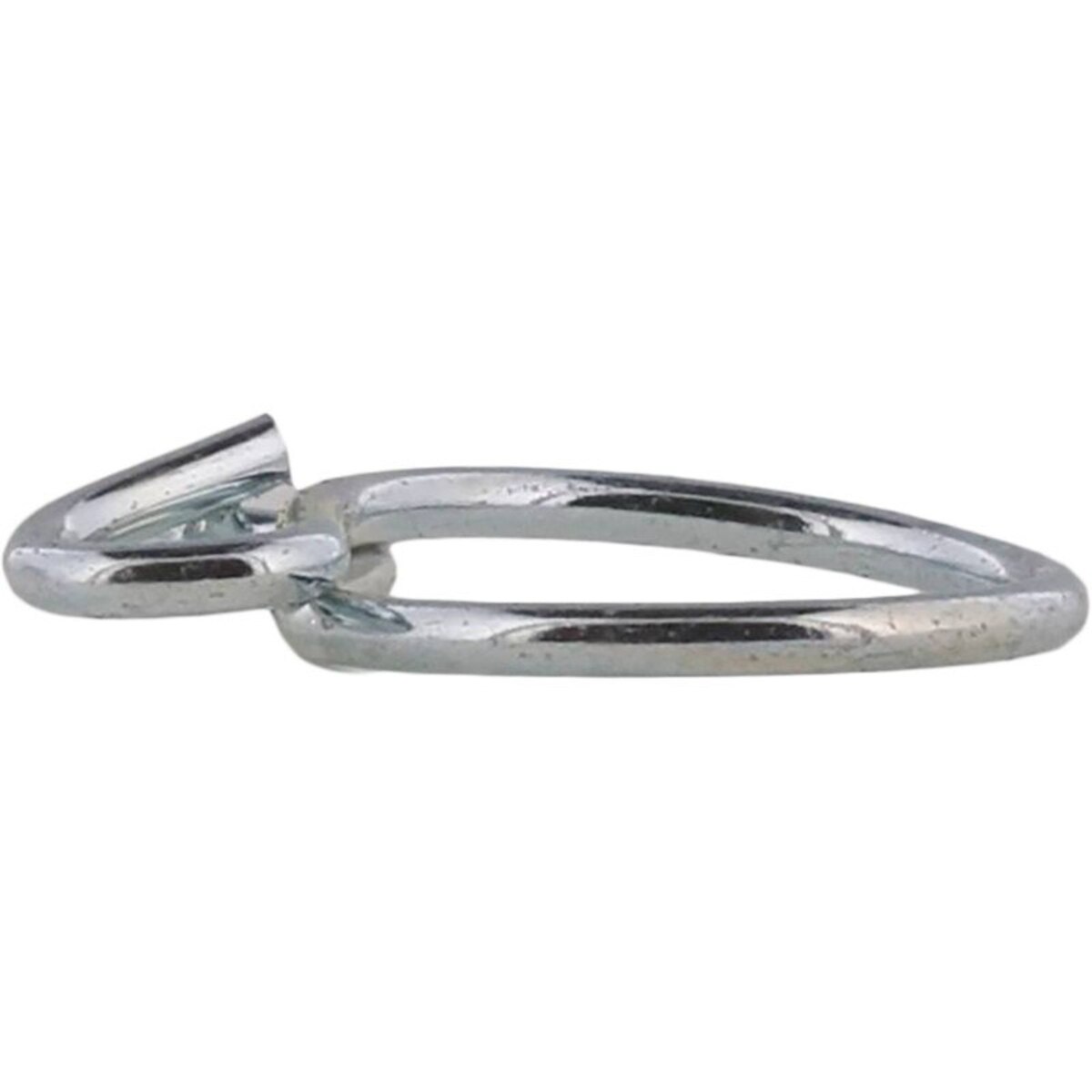 All Balls Racing 4 Pack Hose Clamps - 7.6mm
