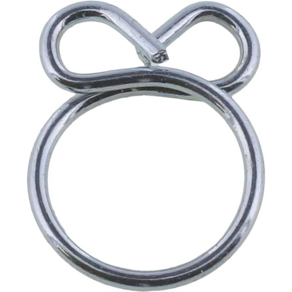 All Balls Racing 4 Pack Hose Clamps - 7.6mm