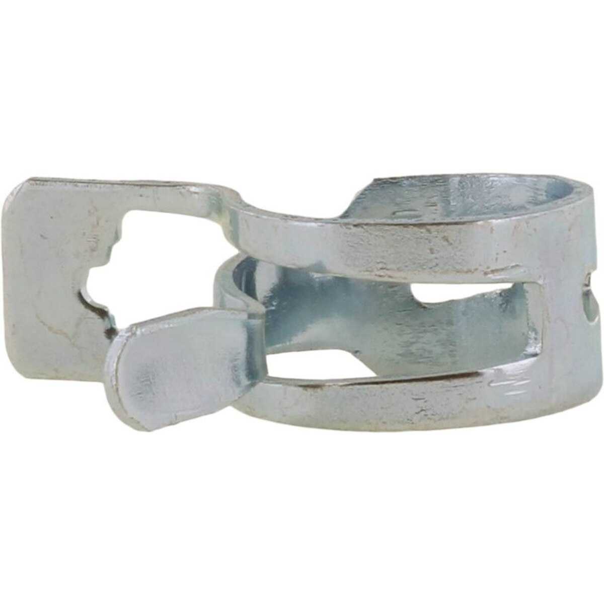 All Balls Racing 4 Pack Hose Clamps - 8mm