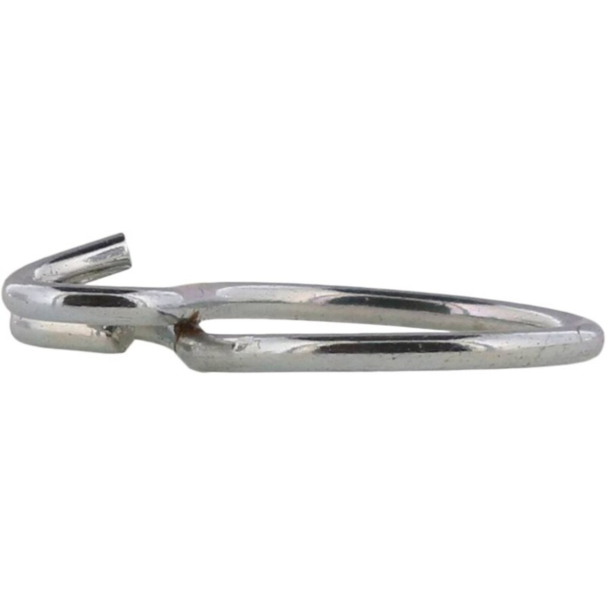 All Balls Racing 4 Pack Hose Clamps - 9.7mm