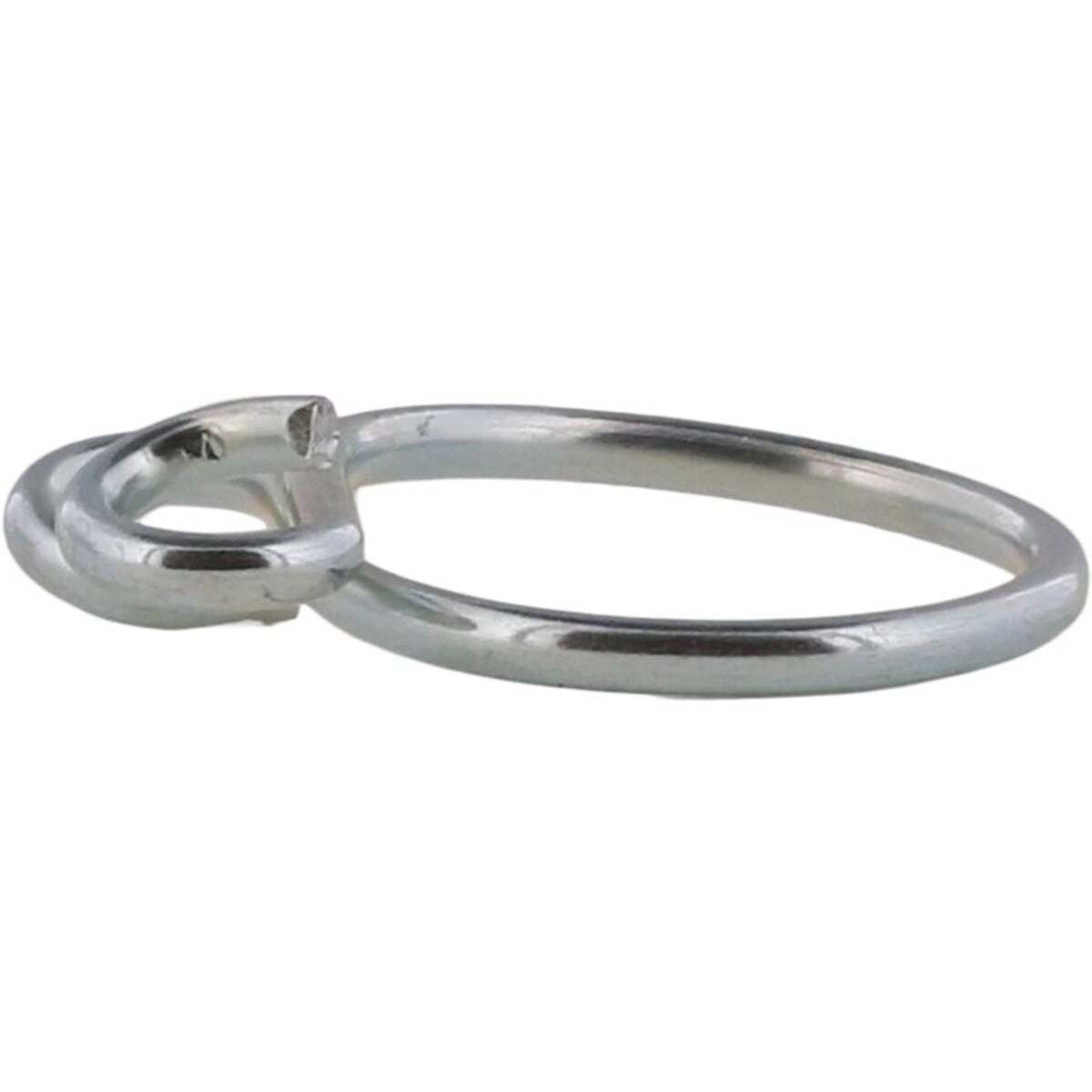All Balls Racing 4 Pack Hose Clamps - 9.8mm