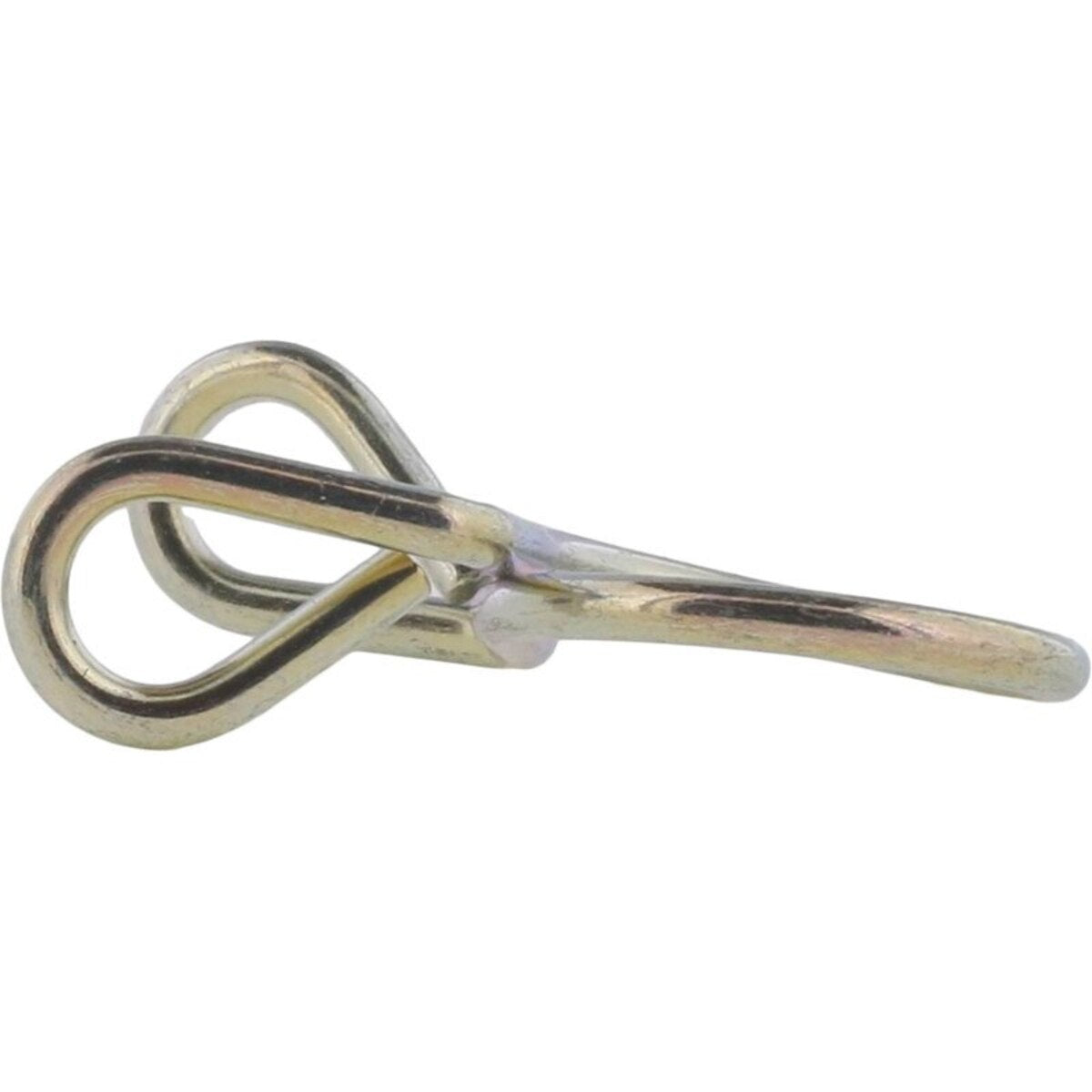 All Balls Racing 4 Pack Hose Clamps - 9mm