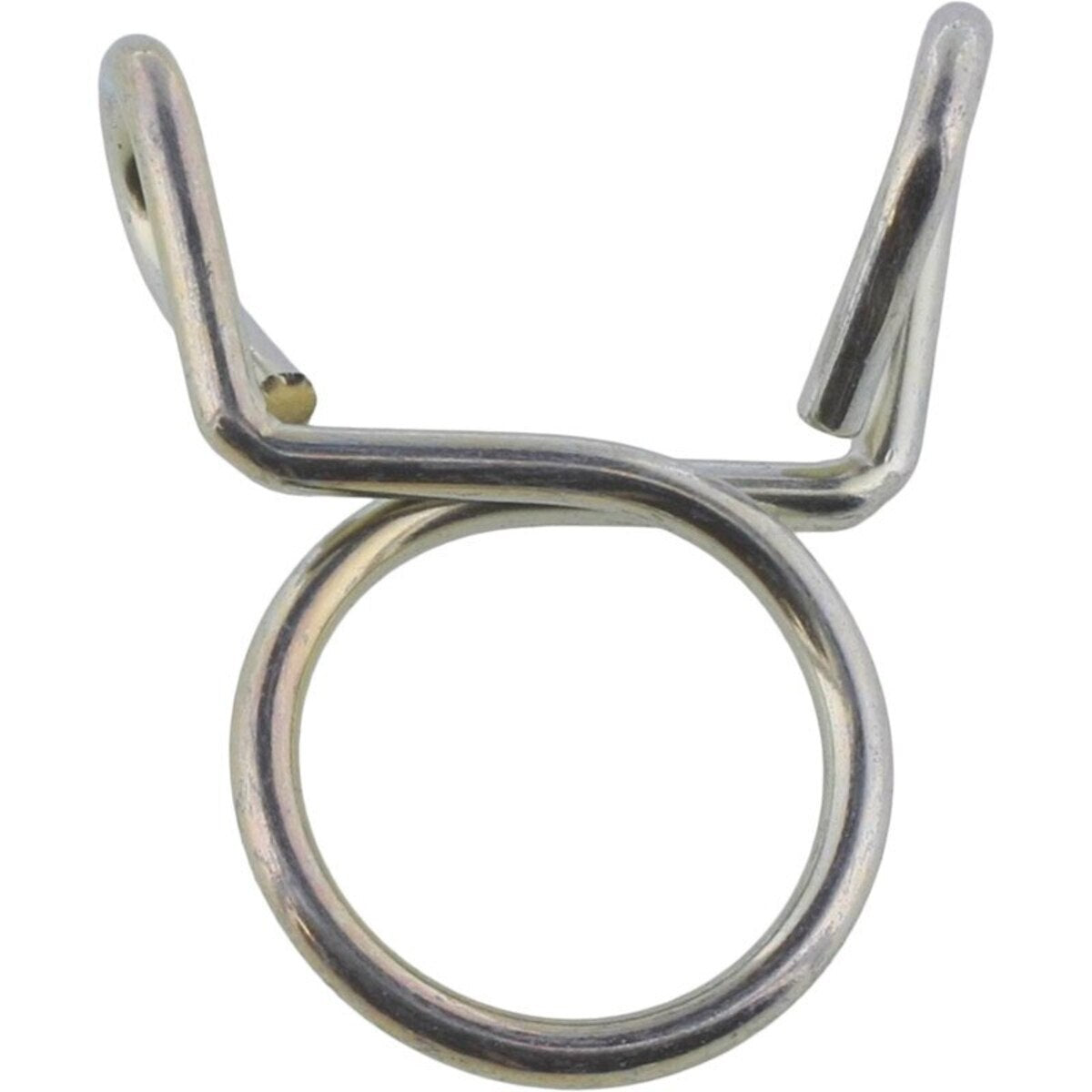 All Balls Racing 4 Pack Hose Clamps - 9mm