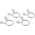 All Balls Racing 4 Pack Hose Clamps- FS00044