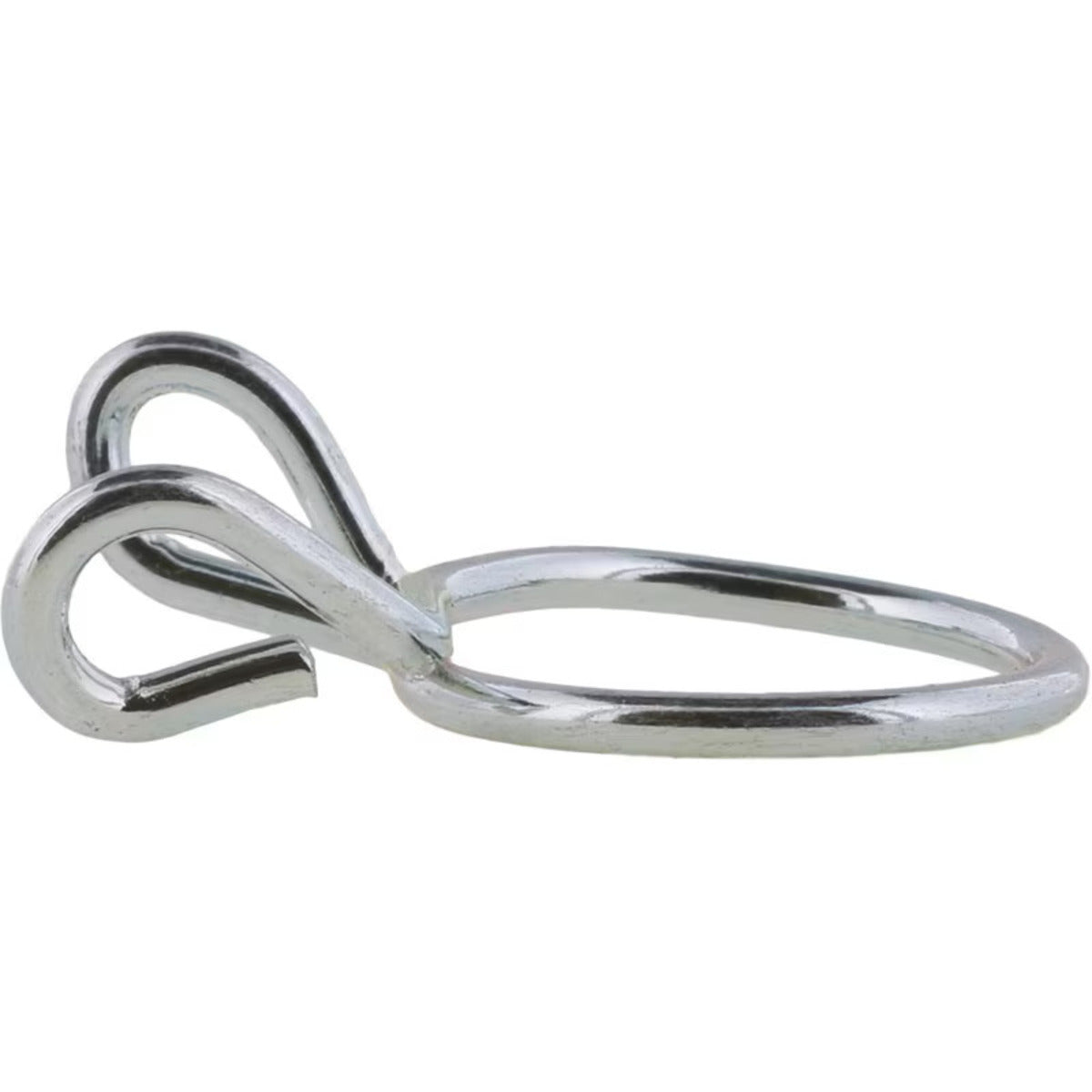 All Balls Racing 4 Pack Hose Clamps- FS00044